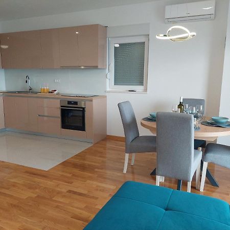 Sunrise Apartment Makarska Exterior photo