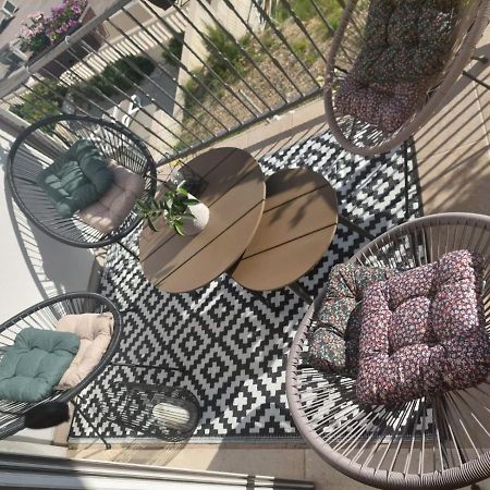 Sunrise Apartment Makarska Exterior photo