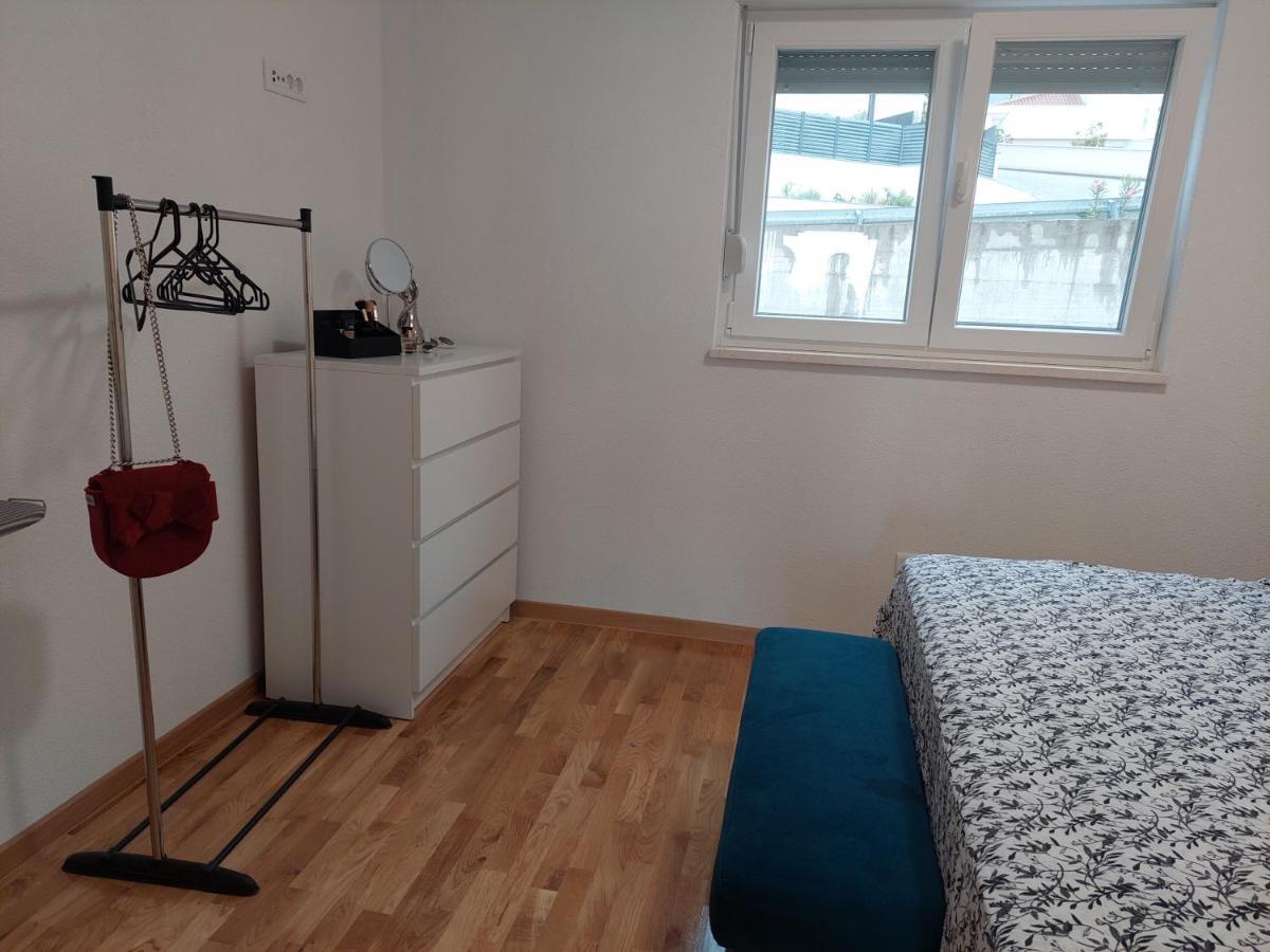 Sunrise Apartment Makarska Exterior photo